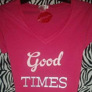 Ladies Tee shirt